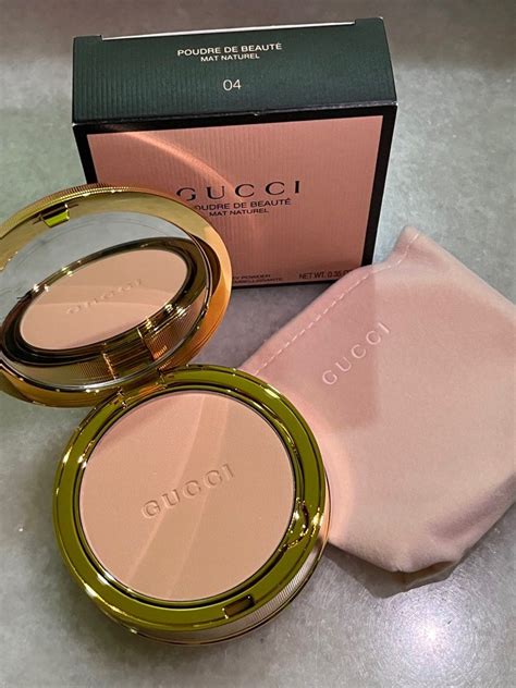 gucci foundation for pregnant ladies|Gucci makeup powder.